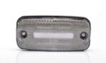 Φώς θέσης 5 Led Λευκό,12-24V Strands - Image 3