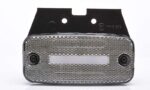 Φώς θέσης 5 Led Λευκό,12-24V Strands - Image 7