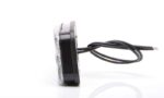 Φώς θέσης 5 Led Λευκό,12-24V Strands - Image 8