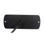 Προειδοποιητικό φώς, στρόμπος Led Slim Fisheye πορτοκαλί Strands - Image 3