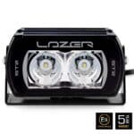 ST2 Evolution 4.9" (124mm) 2068 Lumens - Lazerlamps