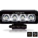 ST4 Evolution 8" (204mm) 4136 Lumens - Lazerlamps