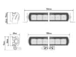T24 Evolution 40" (1004mm / 40") 24816 Lumens - Lazerlamps - Image 10