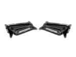 Γωνιακά Rally Lamp Pods για Ford Fiesta R5 MKII - Lazerlamps