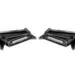 Γωνιακά Rally Lamp Pods για Ford Fiesta R5 MKII - Lazerlamps