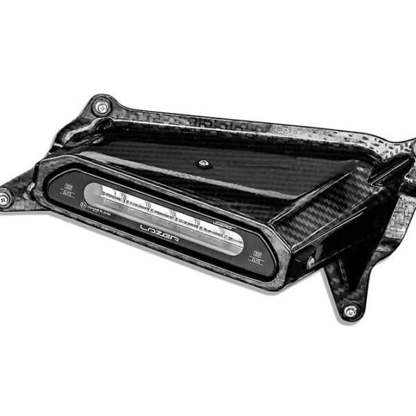 Γωνιακά Rally Lamp Pods για Ford Fiesta R5 MKII - Δεξιά - Lazerlamps