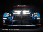 Γωνιακά Rally Lamp Pods για Ford Fiesta R5 MKII - Lazerlamps - Image 14
