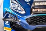 Γωνιακά Rally Lamp Pods για Ford Fiesta R5 MKII - Lazerlamps - Image 9