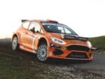 Γωνιακά Rally Lamp Pods για Ford Fiesta R5 MKII - Lazerlamps - Image 13