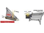 Γωνιακά Rally Lamp Pods για Ford Fiesta R5 MKII - Lazerlamps - Image 10