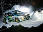 Γωνιακά Rally Lamp Pods για Ford Fiesta R5 MKII - Lazerlamps - Image 15