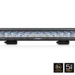 Triple-R 1250 - Gen2 (με φώτα θέσης) 23" (590mm) 13860 Lumens - Lazerlamps