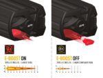 Triple-R 750 Elite - Gen2 8.6" (230mm) 5068 Lumens - Lazerlamps - Image 4
