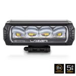 Triple-R 750 – Gen2 (με φώτα θέσης) 8.6" (230mm) 4620 Lumens - Lazerlamps