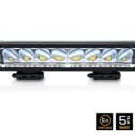 Triple-R 1000 Με φάρο 15.7" (410mm) 9240 Lumens Μαύρο - Lazerlamps