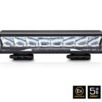 Triple-R 1000 (Με Έξυπνα φώτα πορείας) 15.7" (410mm) 11068 Lumens - Lazerlamps