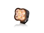RP Hyperspot 4520 Lumens με φώτα θέσης - Lazerlamps