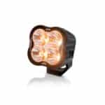 RP Hyperspot 4520 Lumens με φώτα θέσης - Lazerlamps