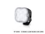 Κάλυμμα φακού (RP Series & Utility-50/80 HD) - Lazerlamps