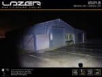 Utility-25 3016 Lumens - Lazerlamps - Image 7