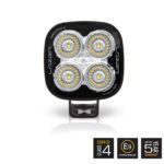 Utility-25 Maxx 4560 Lumens - Lazerlamps