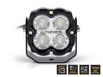 Utility 45 Gen2 4560 Lumens - Lazerlamps