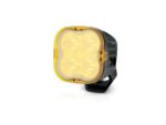 Πορτοκαλί κάλυμμα φακού (Amber) – για RP Series & Utility-50/80 HD - Lazerlamps