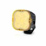 Πορτοκαλί κάλυμμα φακού (Amber) – για RP Series & Utility-50/80 HD - Lazerlamps