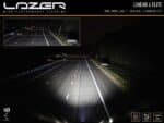 Linear-6 Elite 9.1" (232mm) 4050 Lumens - Lazerlamps - Image 5