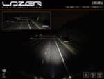 Linear-6 Std 9.1" (232mm) 2250 Lumens - Lazerlamps - Image 6