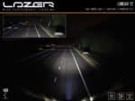 Linear-12 Std 15" (382mm) 4500 Lumens - Lazerlamps - Image 5