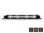 Linear-12 Elite με φώτα θέσης 15" (382mm) 8100 Lumens - Lazerlamps
