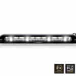 Linear-12 Elite με φώτα θέσης 15" (382mm) 8100 Lumens - Lazerlamps