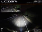 Linear-12 Elite με φώτα θέσης 15" (382mm) 8100 Lumens - Lazerlamps - Image 8