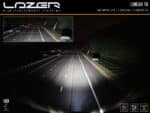 Linear-18 Std 21" (532mm) 6750 Lumens - Lazerlamps - Image 6