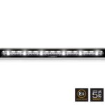 Linear-18 Elite με φώτα θέσης 21" (532mm) 12150 Lumens - Lazerlamps