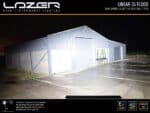 Linear-24 Flood 27" (682mm) 16200 Lumens - Lazerlamps - Image 8