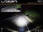 Linear-42 Std 45" (1132mm) 15750 Lumens - Lazerlamps - Image 9