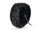 Sentinel 9" (με Φώτα θέσης) - Μαύρο 9520 Lumens - Lazerlamps - Image 4