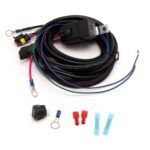 Καλωδίωση ενός προβολέα 3Pin, Superseal, 12V 1.2m - Lazerlamps