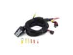 Καλωδίωση ενός λαμπτήρα 2Pin, Aptiv, 12V 40Amp 3.2m - Lazerlamps