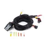 Καλωδίωση ενός λαμπτήρα 2Pin, Aptiv, 12V 40Amp 3.2m - Lazerlamps