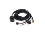 Καλωδίωση ενός προβολέα - με διακόπτη 2-Pin, 5m Deutsch DT, 12V) - Lazerlamps