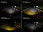 Κιτ τοποθέτησης Καπό για CAN-AM Maverick R - Lazerlamps - Image 9