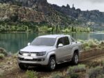 Σετ τοποθέτησης γρίλιας γιά VW Amarok (2011-2016) με Triple-R 750 - Lazerlamps - Image 6