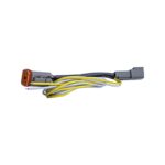 Καλώδιο με συνδέσεις DT-4 σε DT-2 - Image 2
