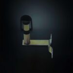 Pole mount πλευρική βάση στήριξης