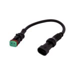 Αντάπτορας Superseal pin σε επαφή DT - Image 2