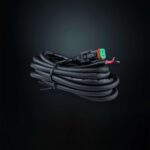Καλώδιο VDE DT-2 10 μέτρων