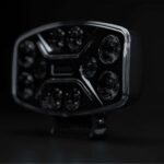 Προβολέας Dark Knight Insane Led 10500 Lumen Strands - Image 13